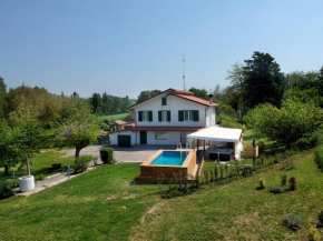 Casa Vacanze Raggio Di Sole Montegridolfo